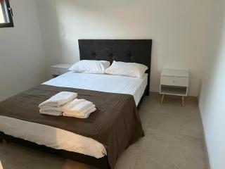 Appartement climatisé Pinarello - Zonza - 8