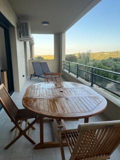 Appartement climatisé Pinarello - Zonza - 5