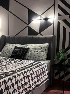 ARTE Mont Kiara Cozy Relax Staycation_Jacuzzi Pod - Kuala Lumpur - 7