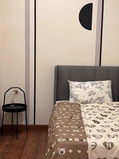 ARTE Mont Kiara Cozy Relax Staycation_Jacuzzi Pod - Kuala Lumpur - 3