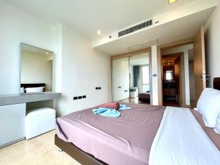 Pra-tum-nak The Cliff 1 Bedroom Nice room!! Perfect location!! - Pattaya Sud - 8