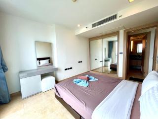 Pra-tum-nak The Cliff 1 Bedroom Nice room!! Perfect location!! - Pattaya Sud - 6