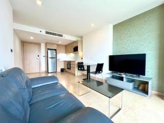 Pra-tum-nak The Cliff 1 Bedroom Nice room!! Perfect location!! - 2