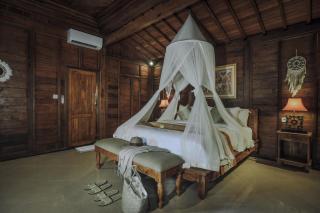 Portobello Villa Ubud - Ubud - 0