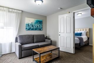 Inn at the Prom Oceanfront - Seaside - 8