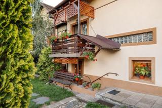 Casa cu Turn - Sibiu - 4