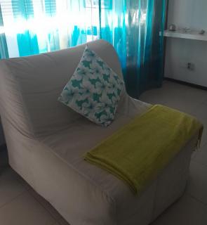 Small apartment by the beach - 5