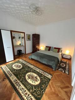 Guest House Rusu - Brasov - 4