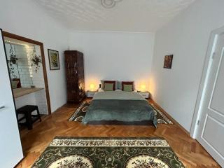 Guest House Rusu - Brasov - 9