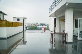 The Leaf Studio Medanta - Gurgaon - 1