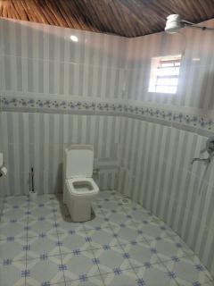 OLOIRIEN HOTEL & RESORT - Narok - 1