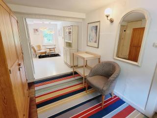 Ferienhaus Glückauf - Sankt Andreasberg - 3
