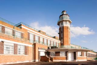 Crowne Plaza Liverpool - John Lennon Airport by IHG - Liverpool - 7