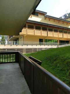 Monolocale Alberti - Prato del Sogno - 9