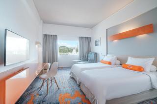HARRIS Hotel Batam Center - Batam Center - 3