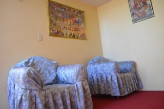 Pacha Hostel - Puno - 9