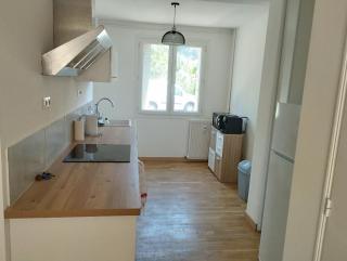 Appartement 60 m2 - 6