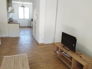 Appartement 60 m2 - 5
