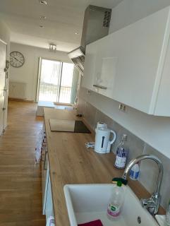 Appartement 60 m2 - 4