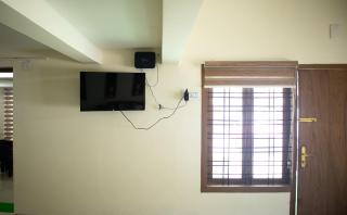 Salalah Enclave - 3 AC Bedroom House at Vytilla, Kochi - Cochin - 6