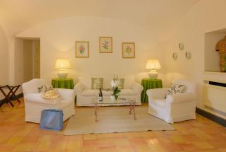 Palazzo Belmonte - Santa Maria di Castellabate - 1