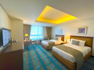 Le Royal Amman - Amman - 5