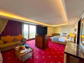 Le Royal Amman - Amman - 8