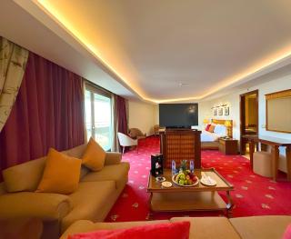 Le Royal Amman - Amman - 7