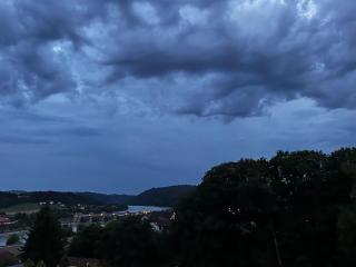 Attraktives Apartment mit dem Blick auf den Inn - 6
