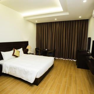 J&C HOTEL - 7