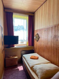 Hotel U Branky - Stříbro - 2