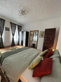 Guest House Rusu - Brasov - 0