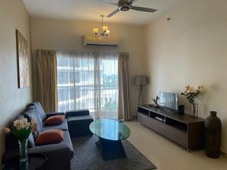 Windsor Service Apartment Kuala Lumpur - Kuala Lumpur - 7