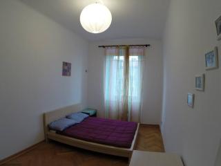 CASA ROSANNA comodo appartamento per 5 persone Trieste Centro - 8