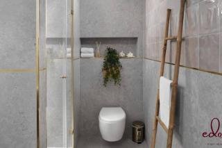 View מיני פנטהאוז עם נוף מטריף לים - 5