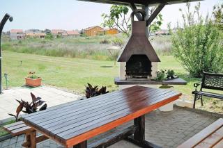 Apartment in Privlaka with sea beach - Privlaka - 9