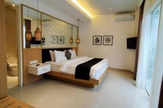 Felice Homey 2BR Villa Uluwatu - 5