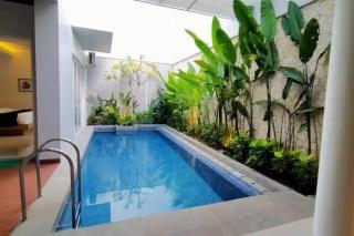 Felice Homey 2BR Villa Uluwatu - 4