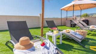 Casa Rio Grande 2 Tolox by Ruralidays - Tolox - 8