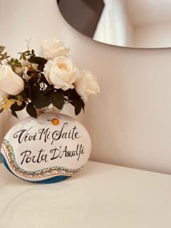 VìviMi Suite - Porta d'Amalfi - Cava deʼ Tirreni - 0