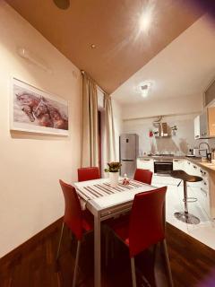 VìviMi Suite - Porta d'Amalfi - Cava deʼ Tirreni - 6