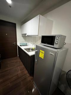 New 1BR Makati Air Residences - Manila - 8