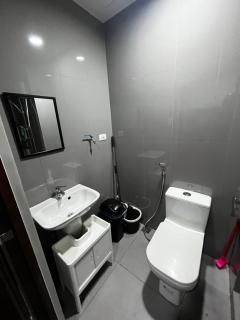 New 1BR Makati Air Residences - Manila - 7