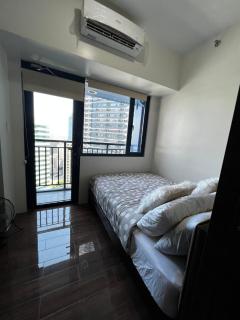 New 1BR Makati Air Residences - Manila - 2