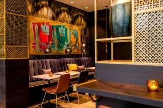 Motel One Aachen - Aachen - 9