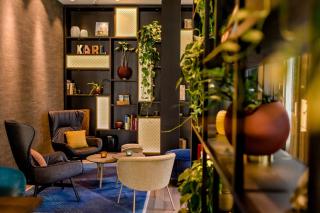 Motel One Aachen - Aachen - 4
