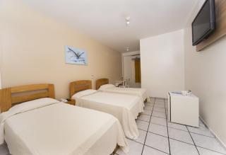 Hotel Rekinte - Aracaju - 8