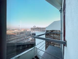 Prédio da Estação - Porto - 3