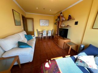 Precioso apartamento de una habitación en Portonovo - 8