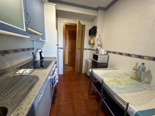 Precioso apartamento de una habitación en Portonovo - 5